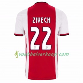 AFC Ajax Hakim Ziyech 22 Thuisshirt 2019/2020